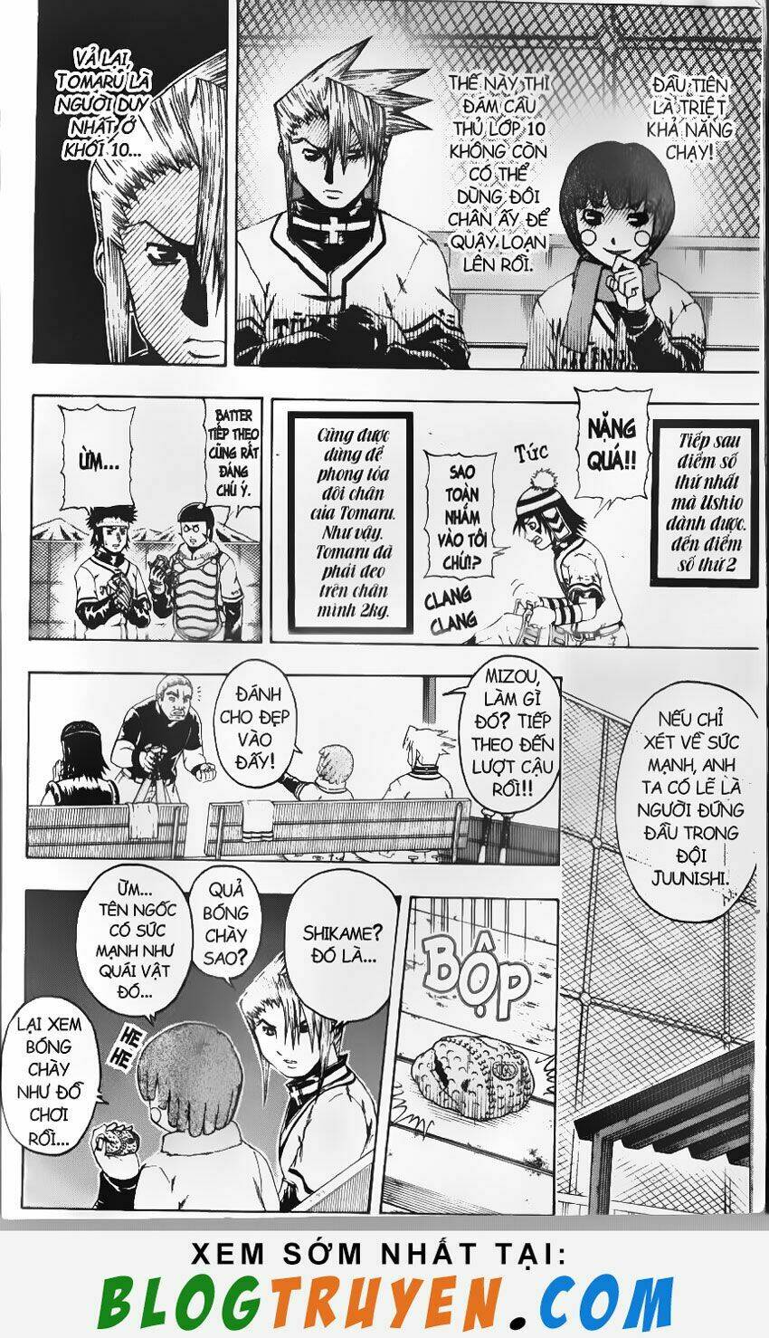 Mr.FullSwing: Chapter 47