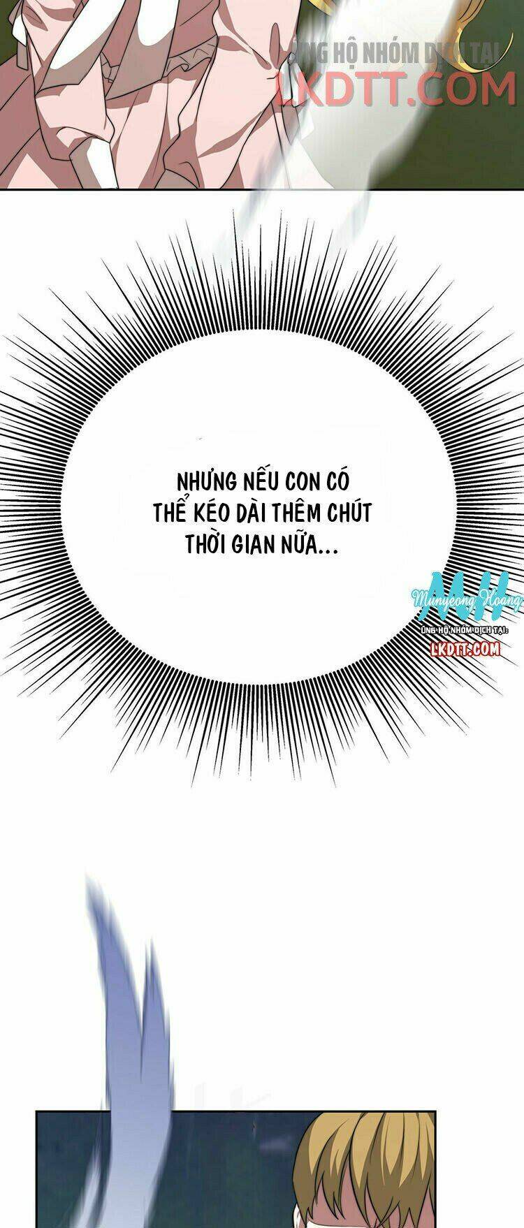 Công Chúa Bị Lãng Quên Muốn Sống Trong Hòa Bình: Chapter 4