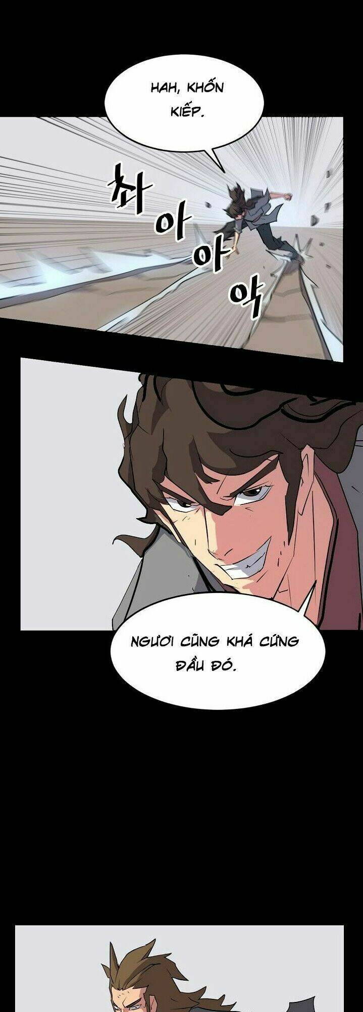 Trọng Sinh, Bất Khả Chiến Bại: Chapter 47