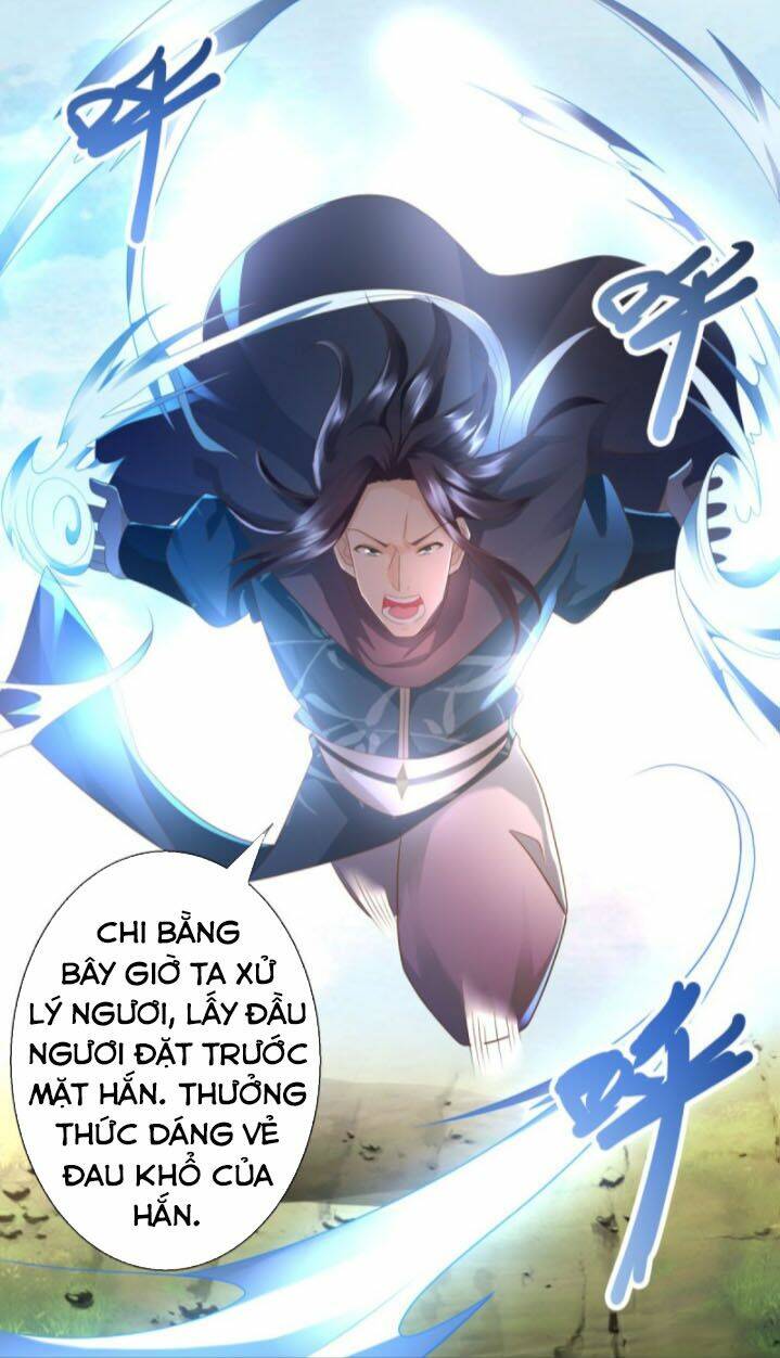 Chí Tôn Trọng Sinh: Chapter 93