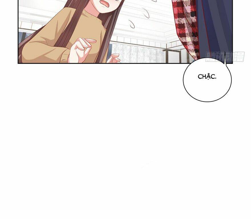 Lưu Luyến Không Rời: Chapter 36