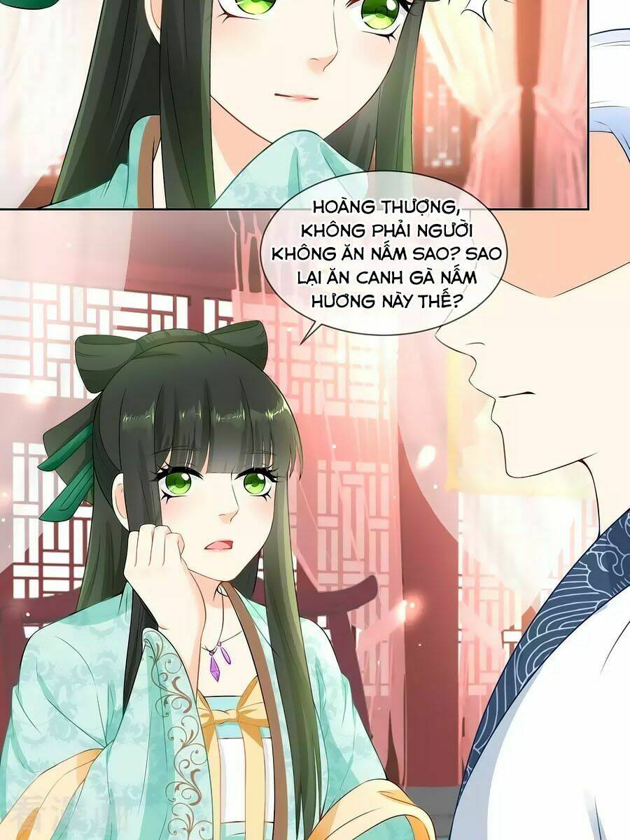 Trù Nương Hoàng Hậu: Chapter 20