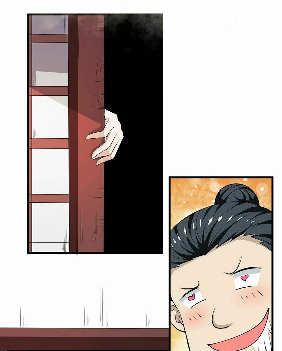 Tu Chân Giả Tại Dị Thế: Chapter 111