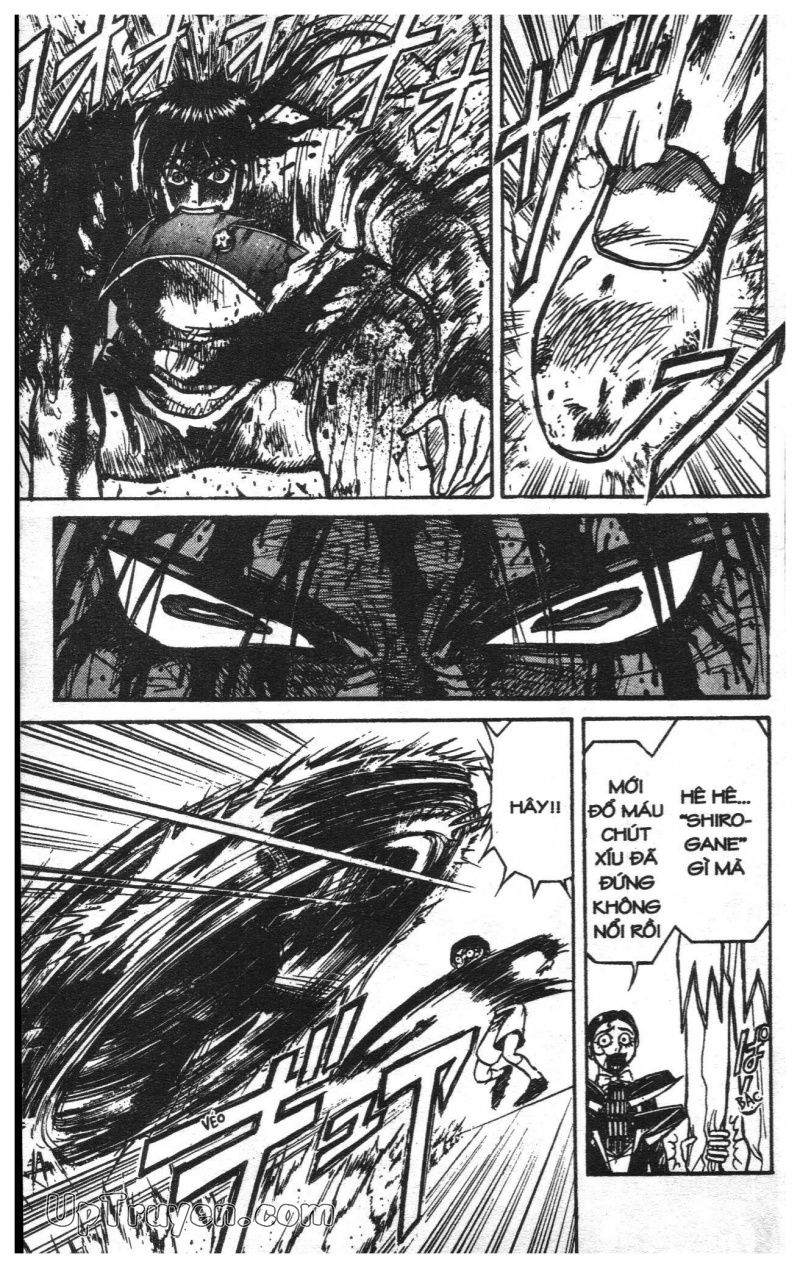 Fujita Kazuhiro: Chapter 12