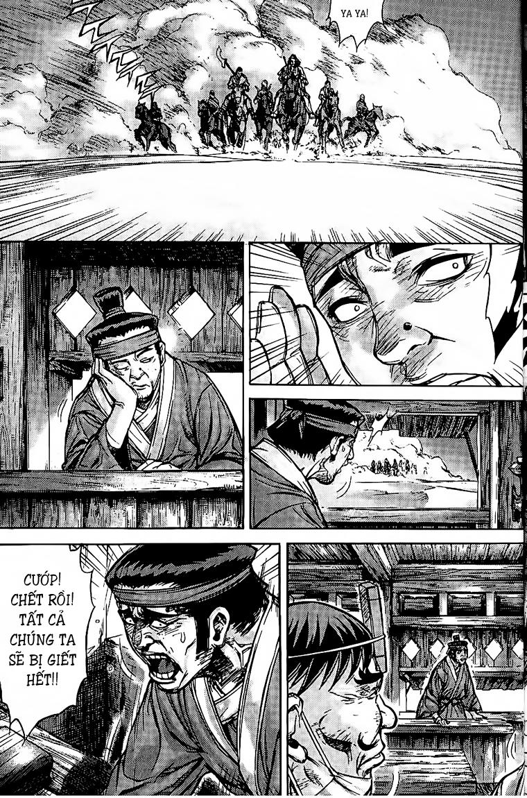 Diêm Đế: Chapter 146