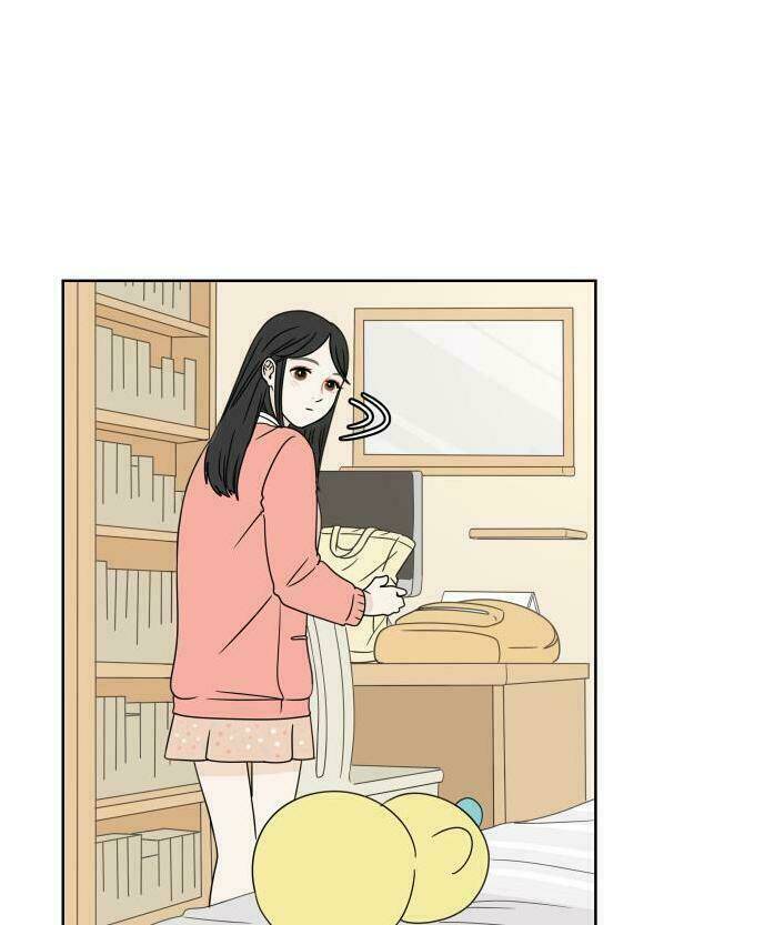 30 Phút Bước Đi Bên Em: Chapter 5