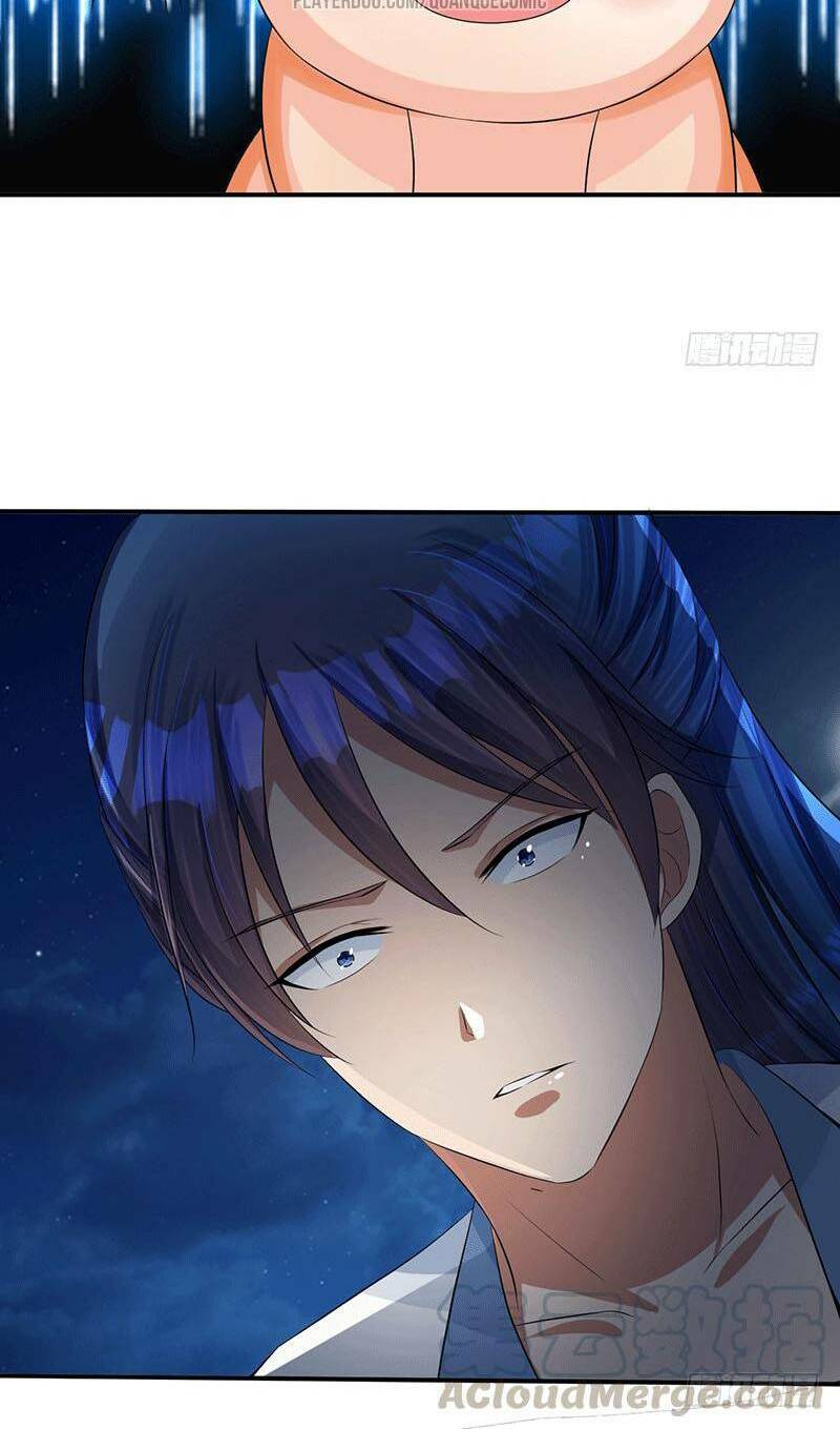 Ta Có Một Bộ Hỗn Độn Kinh: Chapter 42