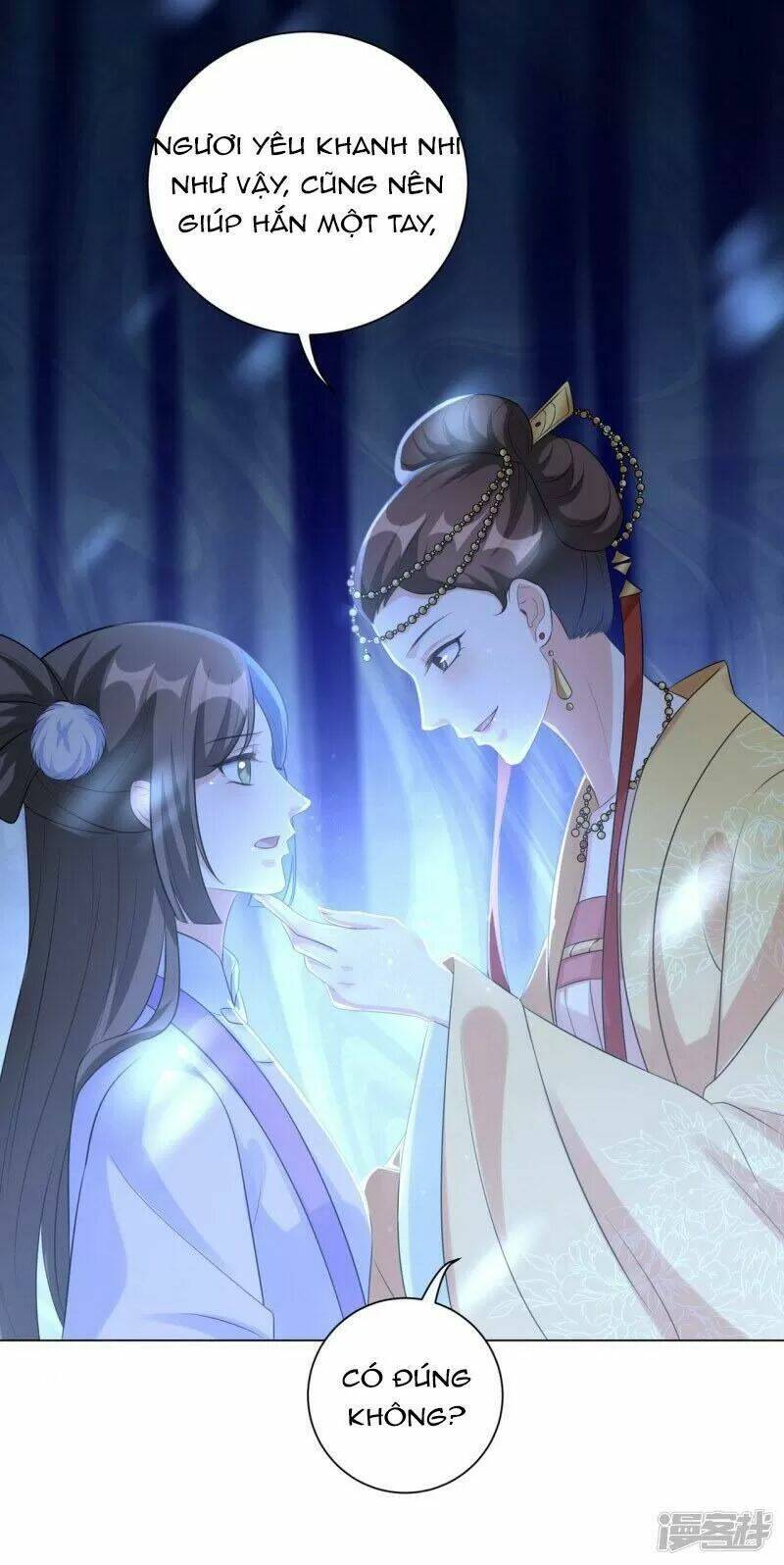 Vương Phi Có Độc!: Chapter 27