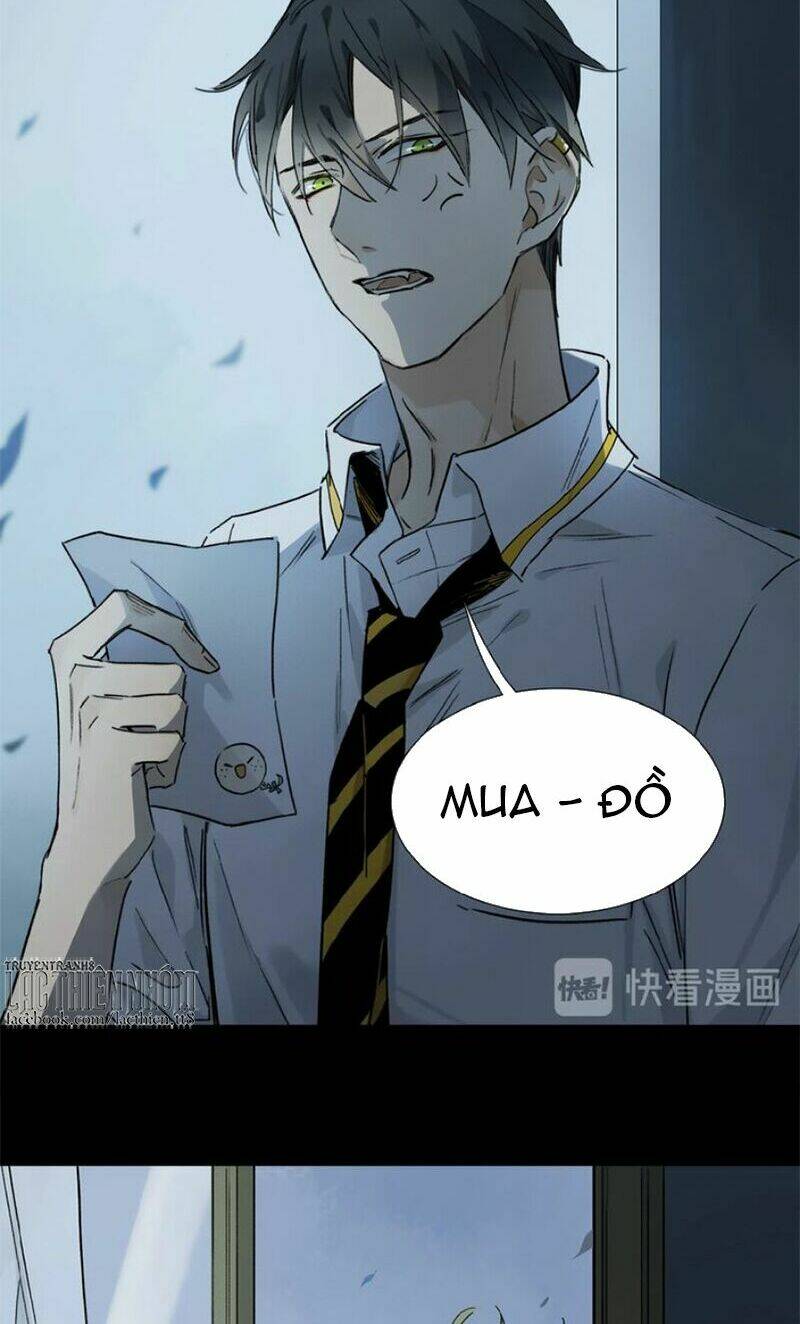 Phép Tắc Trường Ogus: Chapter 14