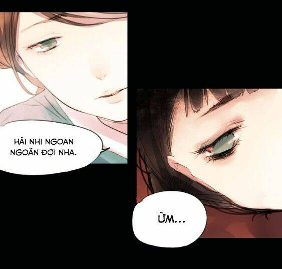 Nam Yên Trai Bút Lục: Chapter 4