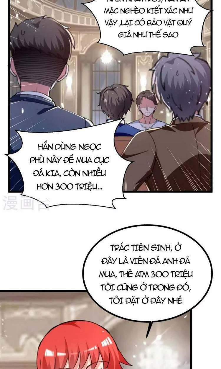 Trọng Sinh Khí Thiếu Quy Lai: Chapter 237