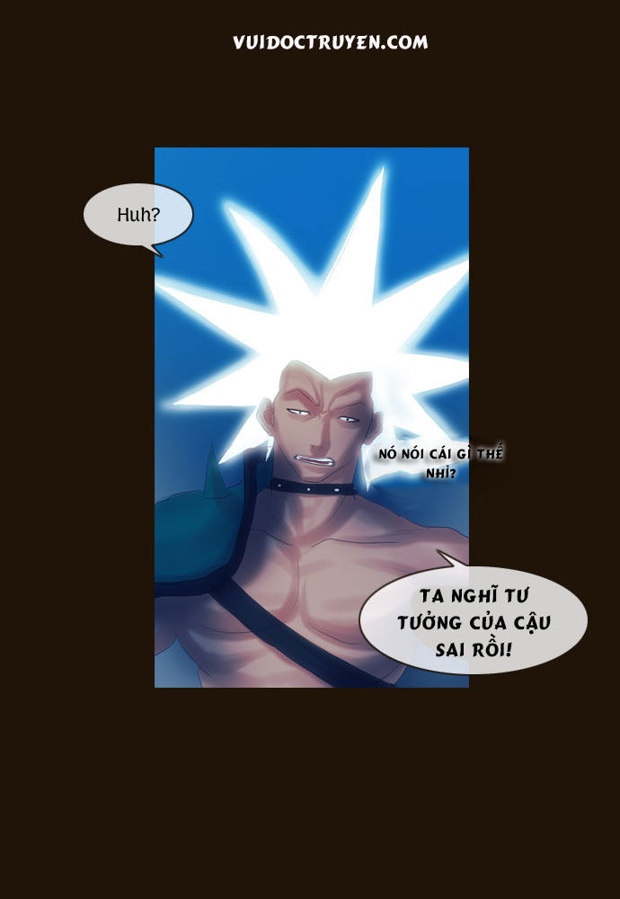 Magician: Chapter 92