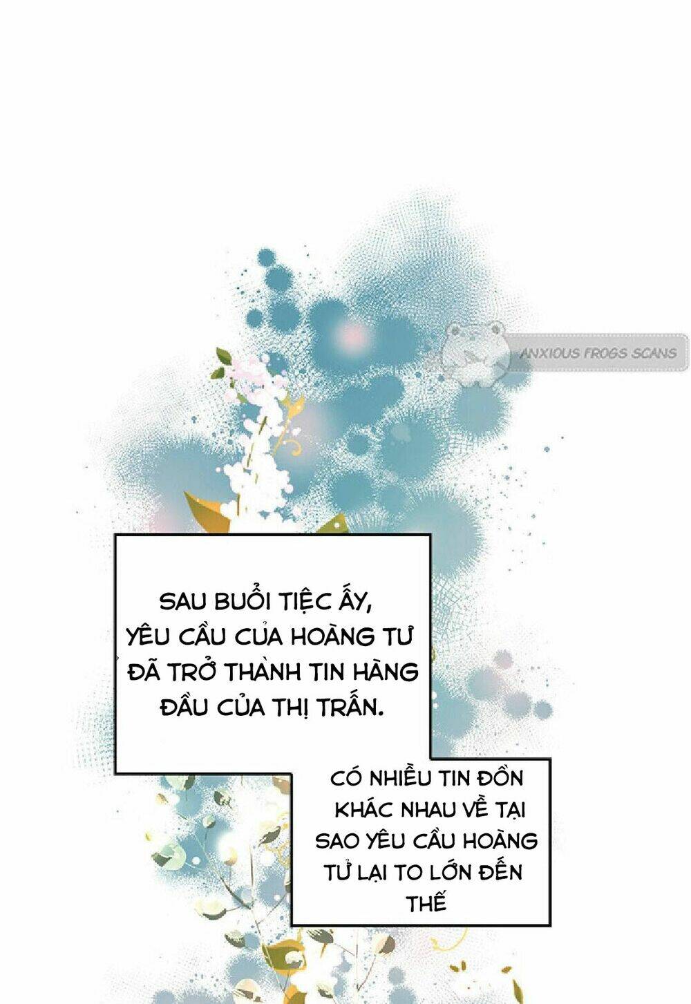 Nhân Vật Phản Diện Yêu Cầu Tôi Yêu Chàng: Chapter 40