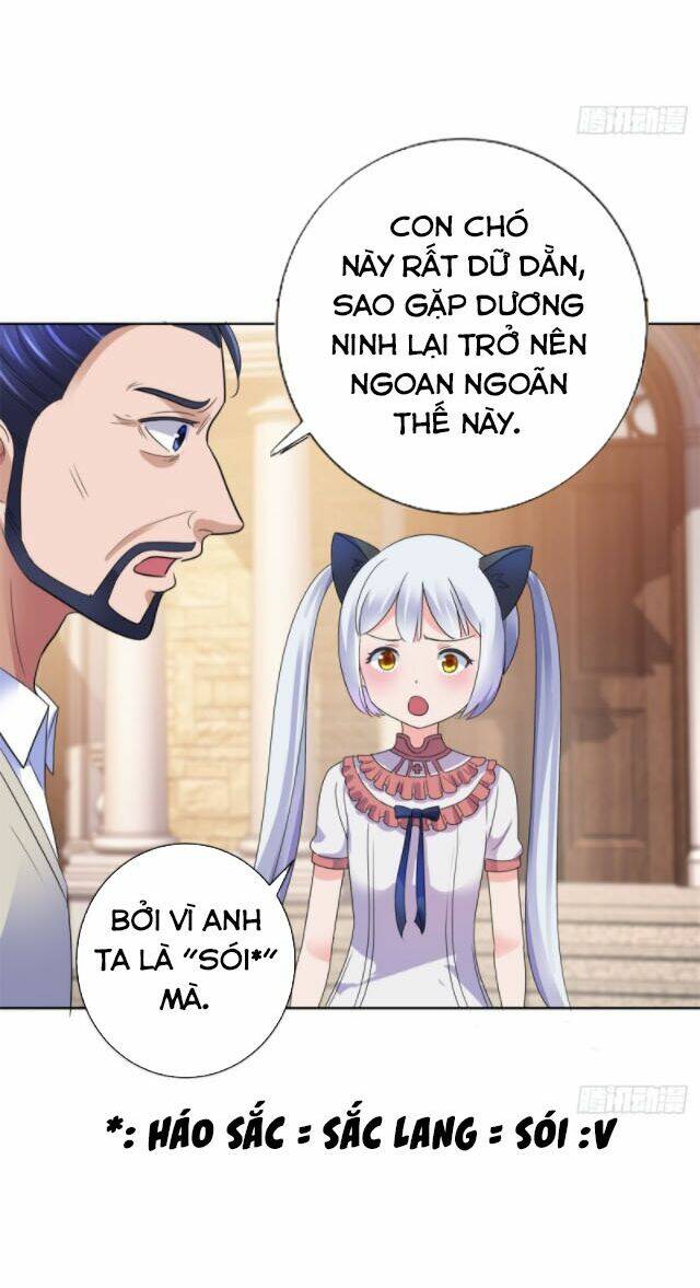 Đô Thị Chí Tôn Hệ Thống: Chapter 140