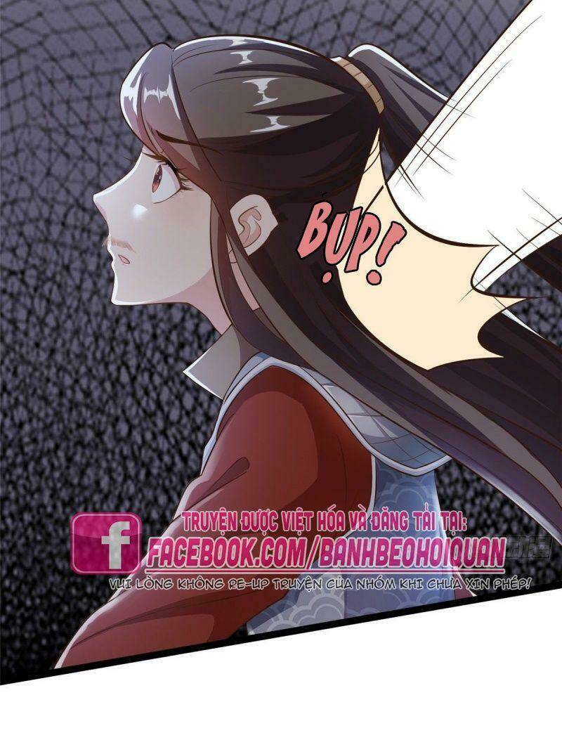 Bạo Manh Tiểu Tiên: Chapter 52