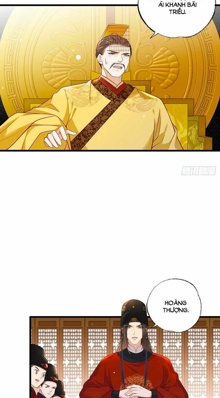 Nữ Thủ Phú Chi Kiều Sủng Nhiếp Chính Vương: Chapter 85