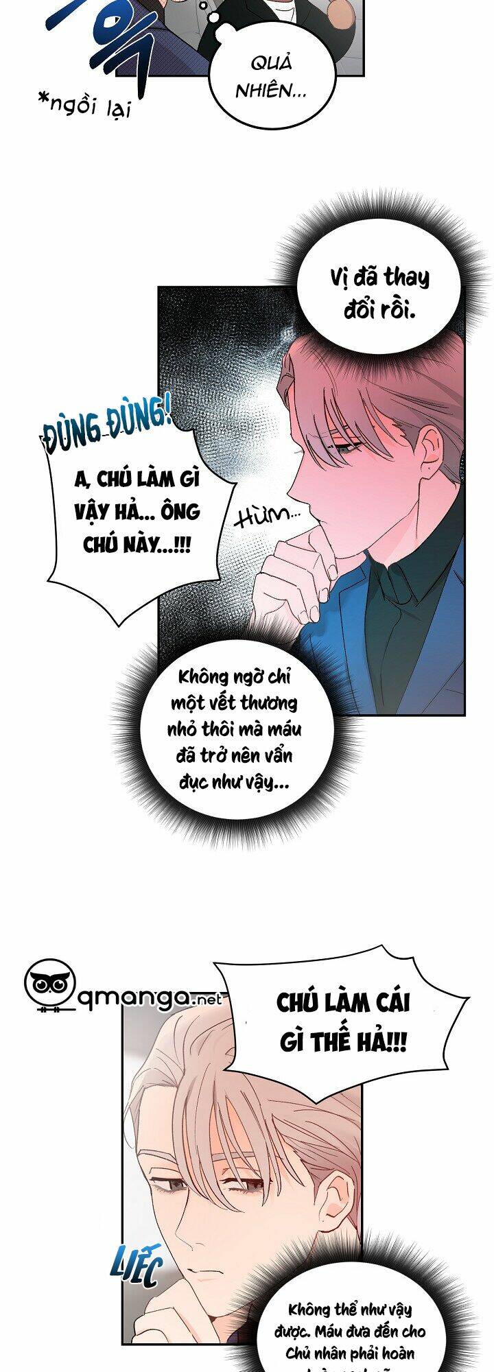 Kẻ Cắp Mặt Trăng: Chapter 1