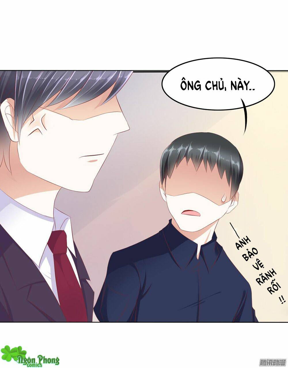 Hoàng Đế “Phế Vật” Tiến Hóa Sử: Chapter 33