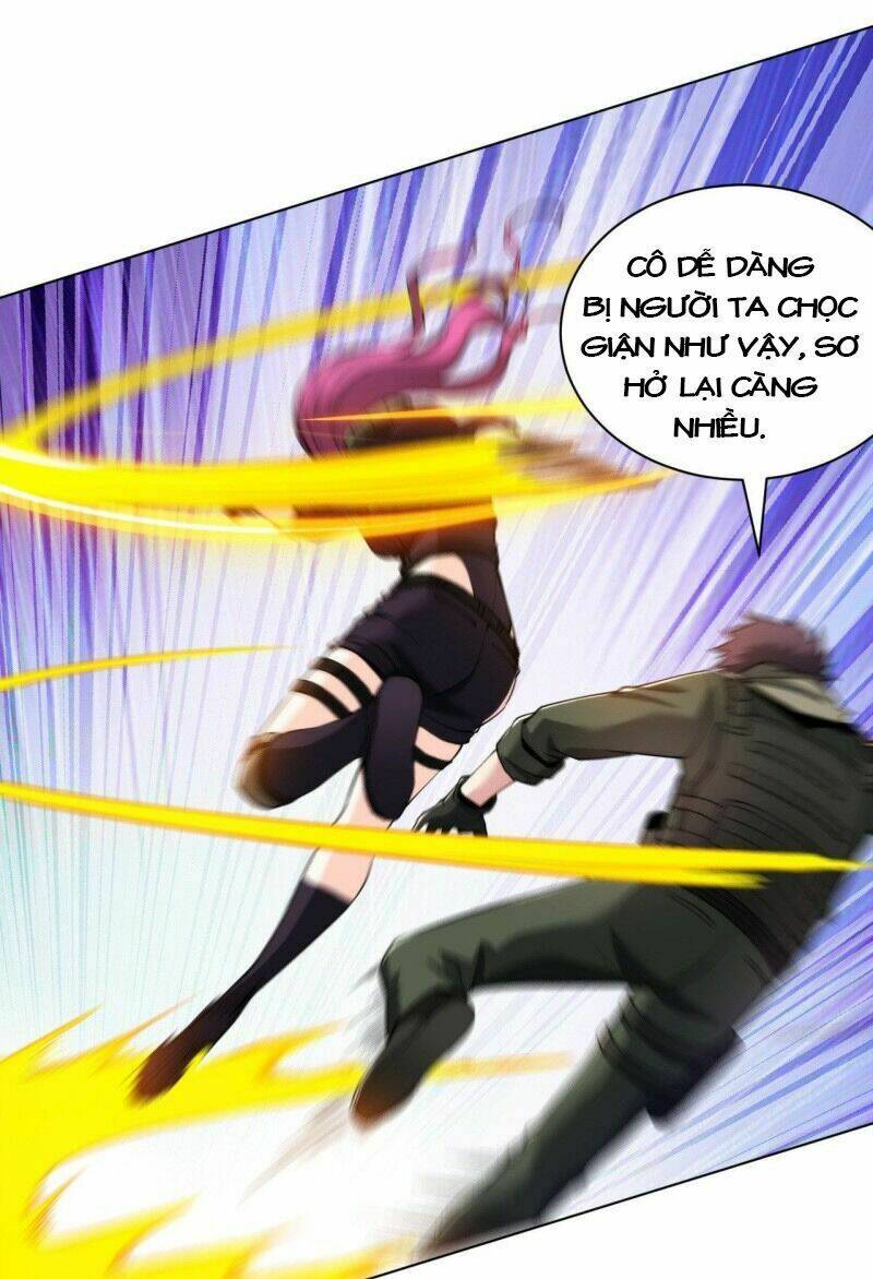 Y Đẳng Cuồng Binh: Chapter 174