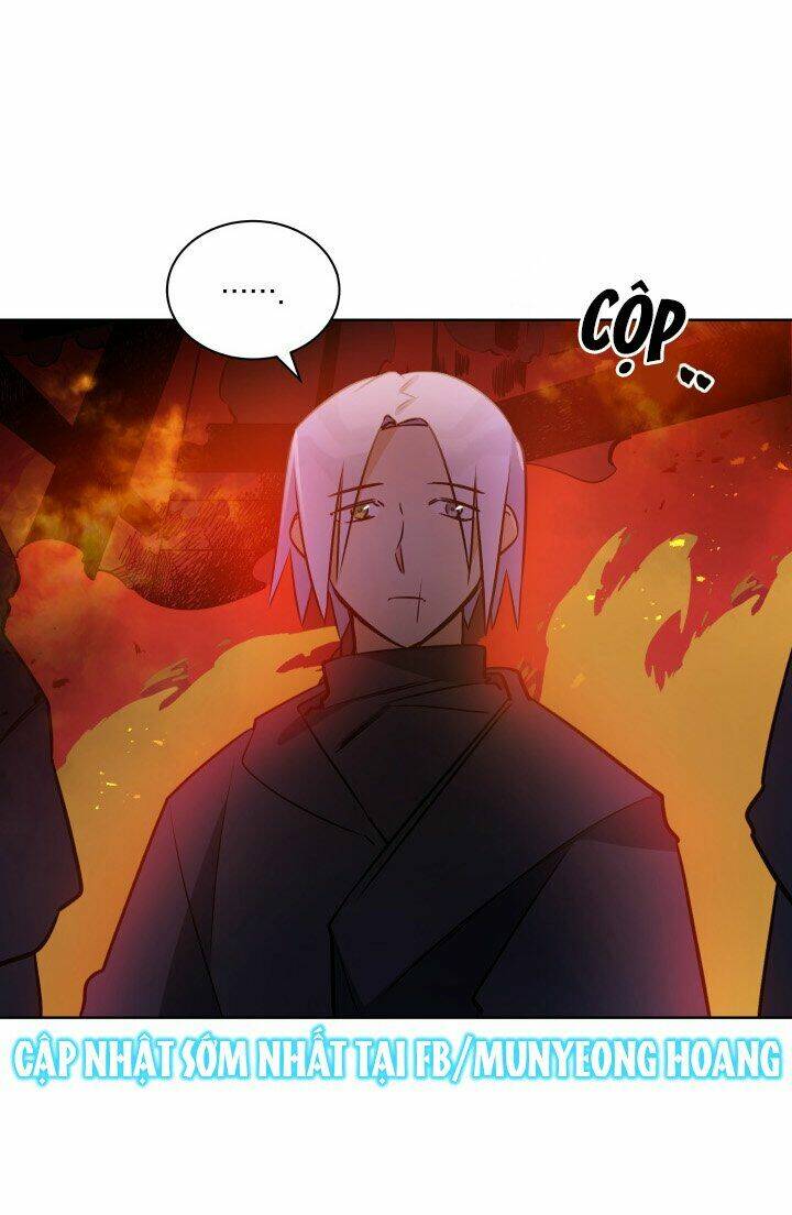 Quái Thú Với Hoa: Chapter 76