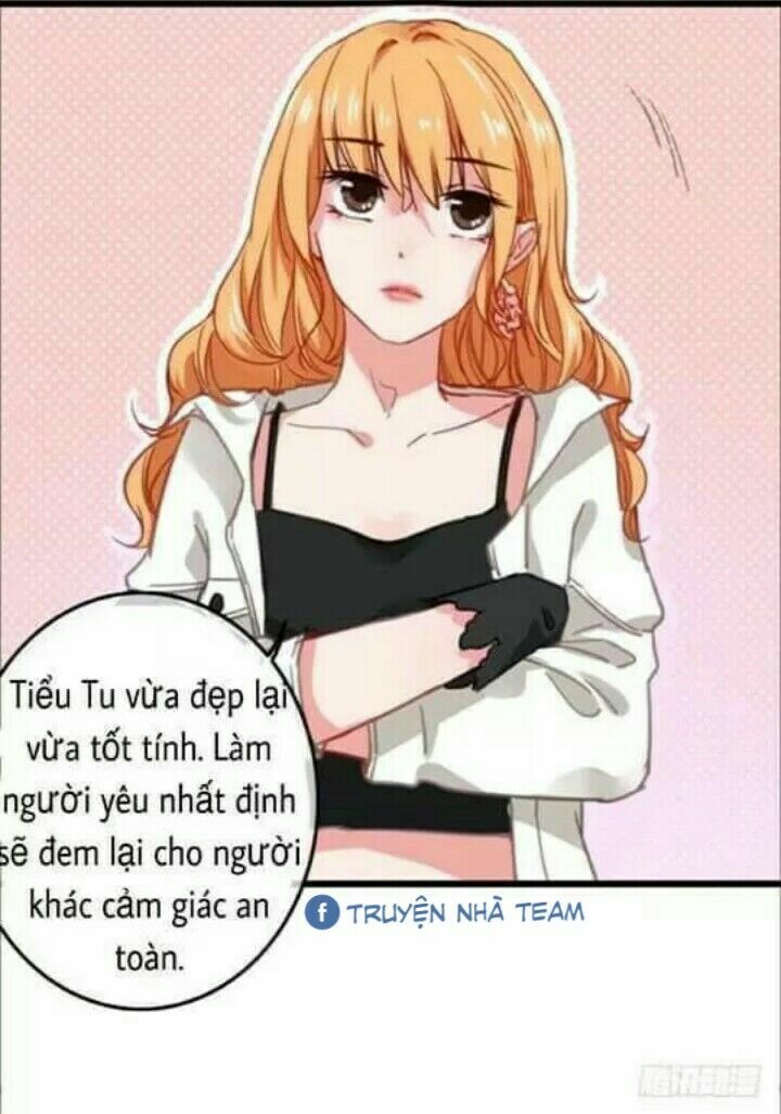 Thì Thầm: Chapter 13