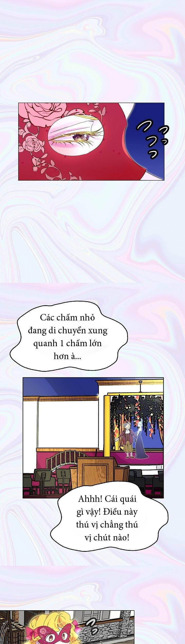 Đừng Xem Thường Nữ Phụ: Chapter 69
