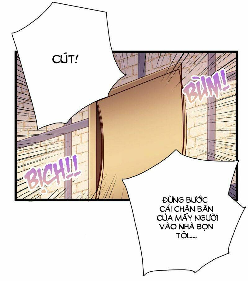 Nữ Phù Thủy Muốn Sống Nổi Loạn: Chapter 14