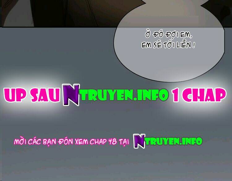 12 Giờ Của Lọ Lem: Chapter 47