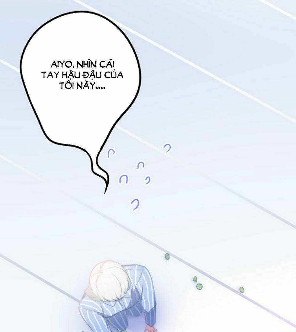 Tháng Sáu Không Hẹn Mà Gặp: Chapter 10