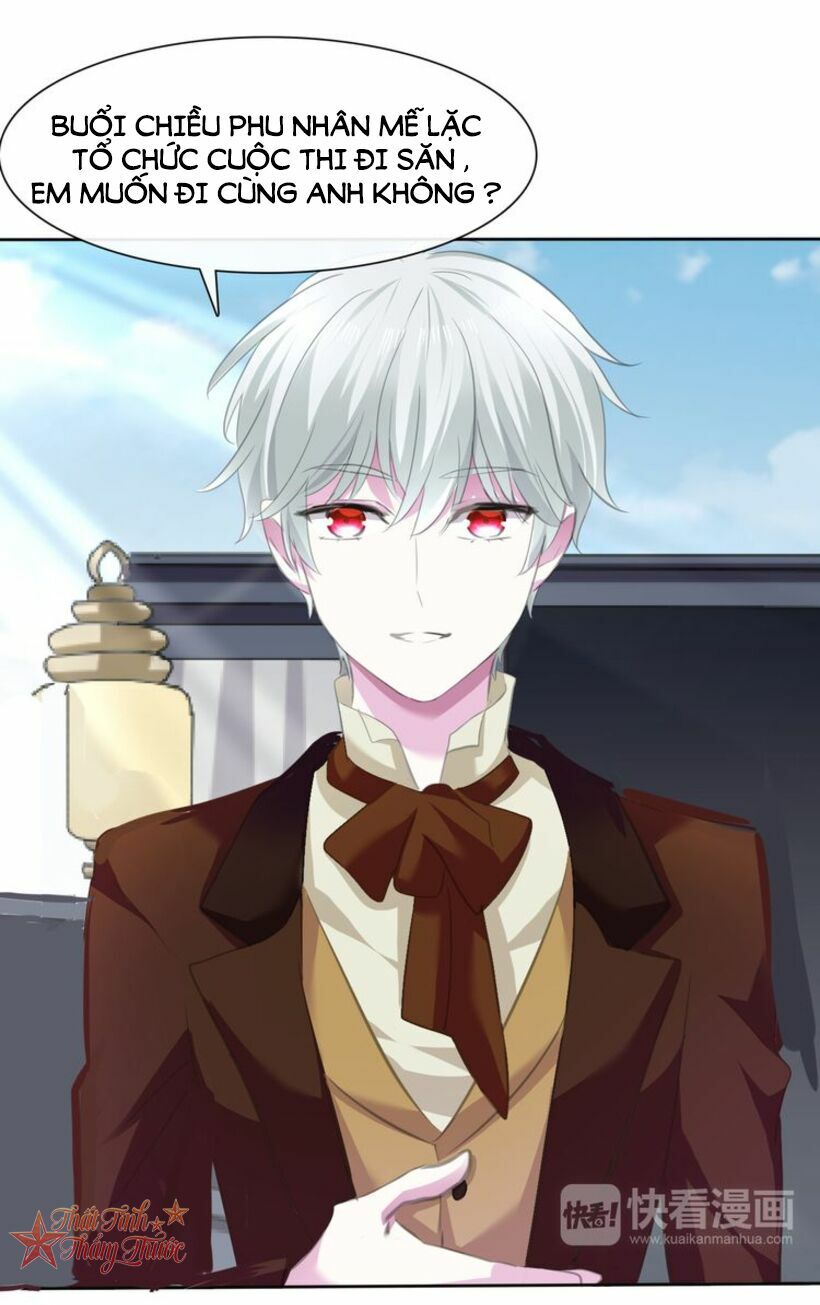 Một lời không hợp liền hút máu: Chapter 53