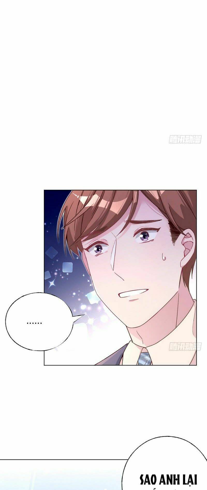 Trời Ban Cho Nam Thần Daddy: Chapter 36