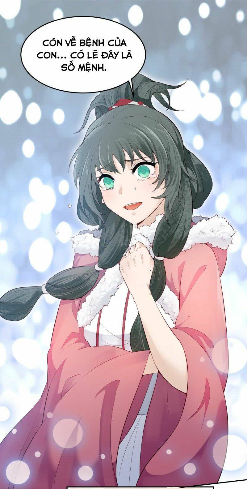 Ma Nhị Đại: Chapter 37