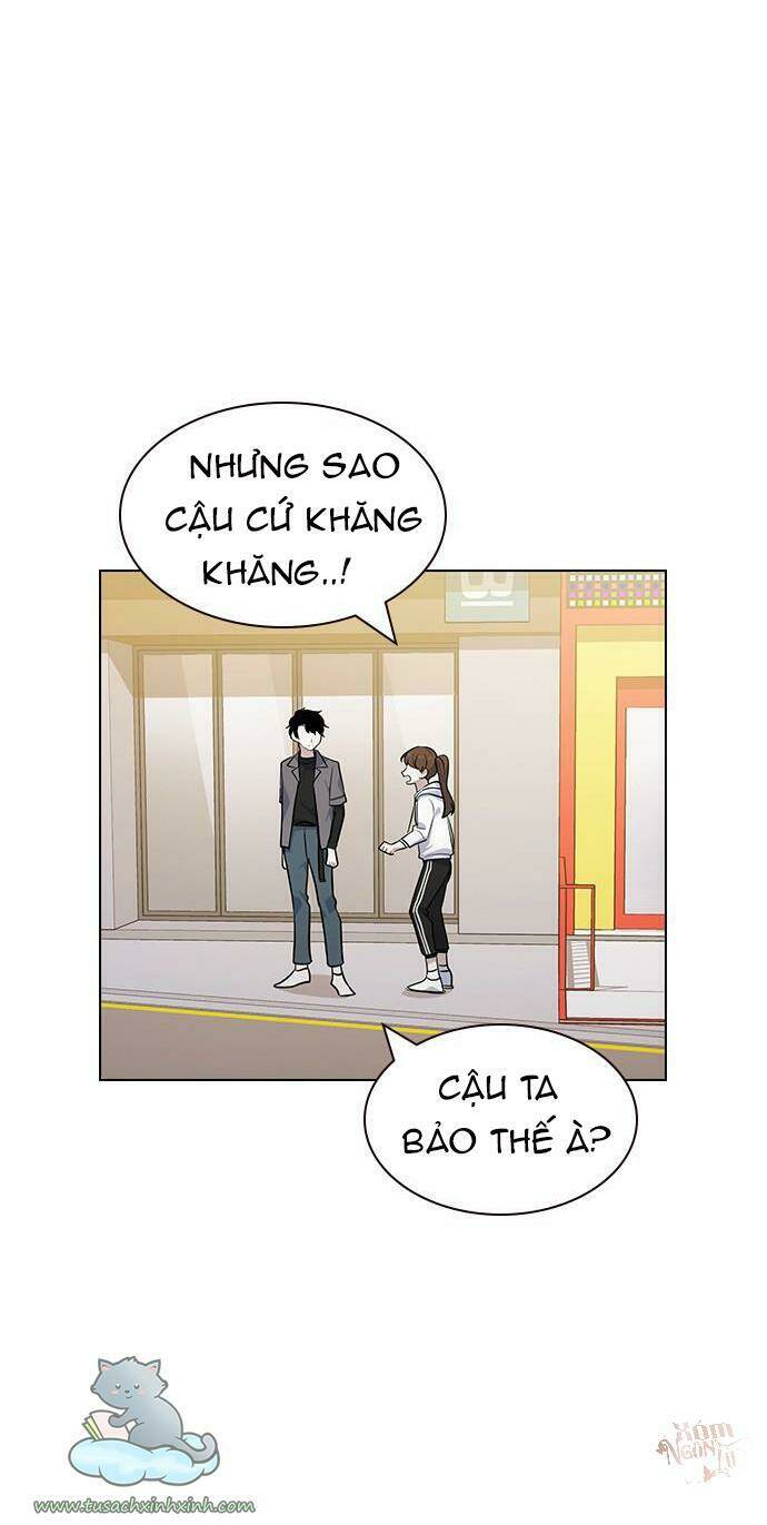 Thằng Bạn Trai Tồi Tệ Của Tôi: Chapter 69