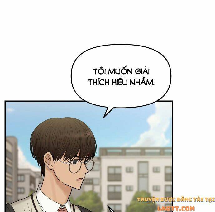 Không Còn Là Nữ Chính!: Chapter 4