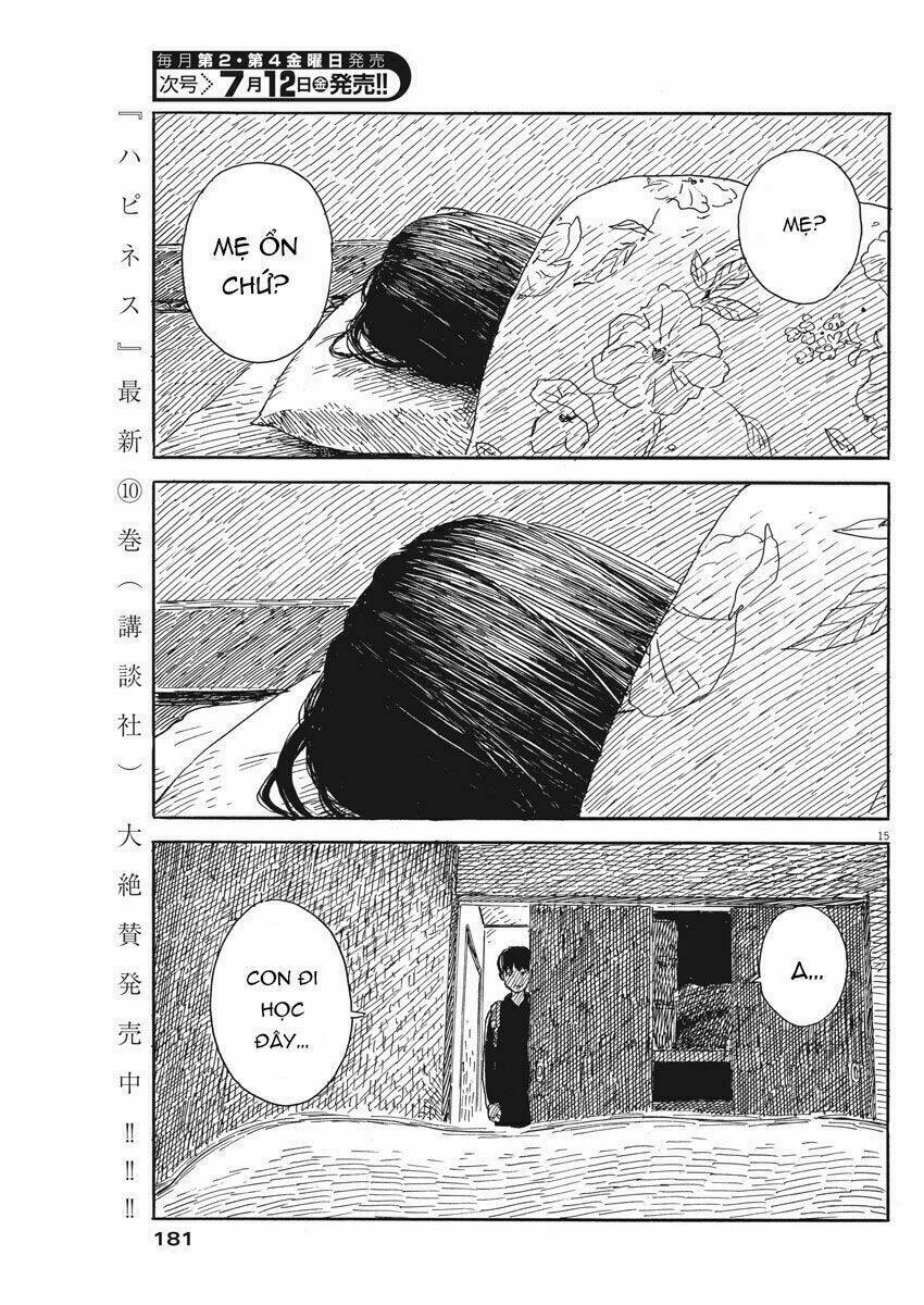 Chi No Wadachi: Chapter 53