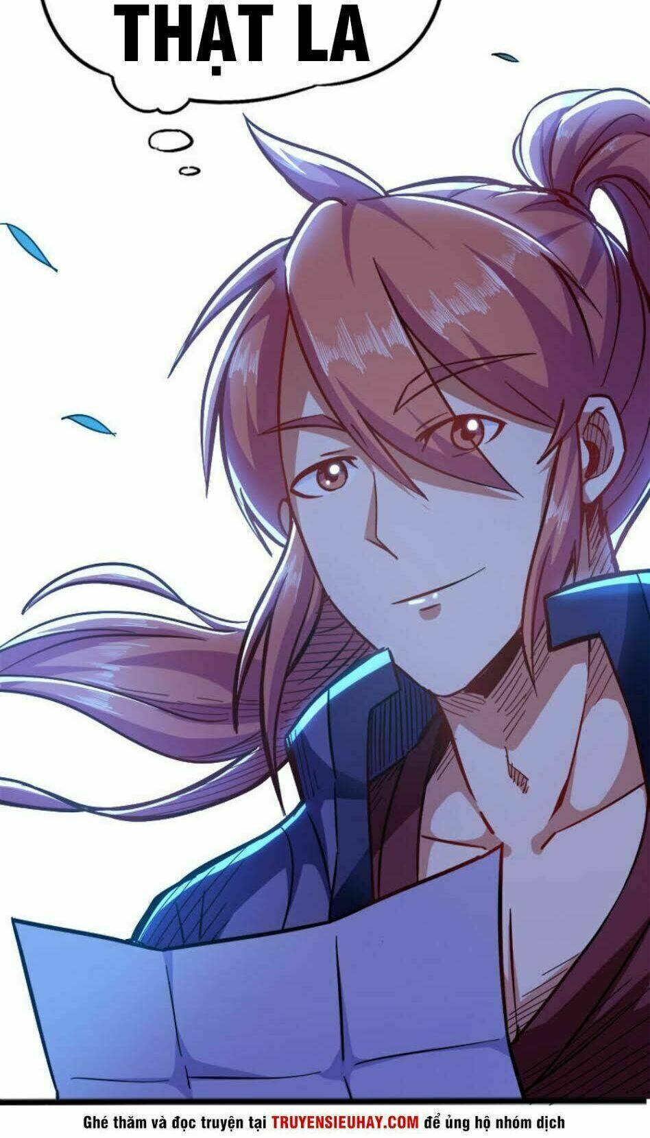 Võ Thần Thiên Hạ: Chapter 93