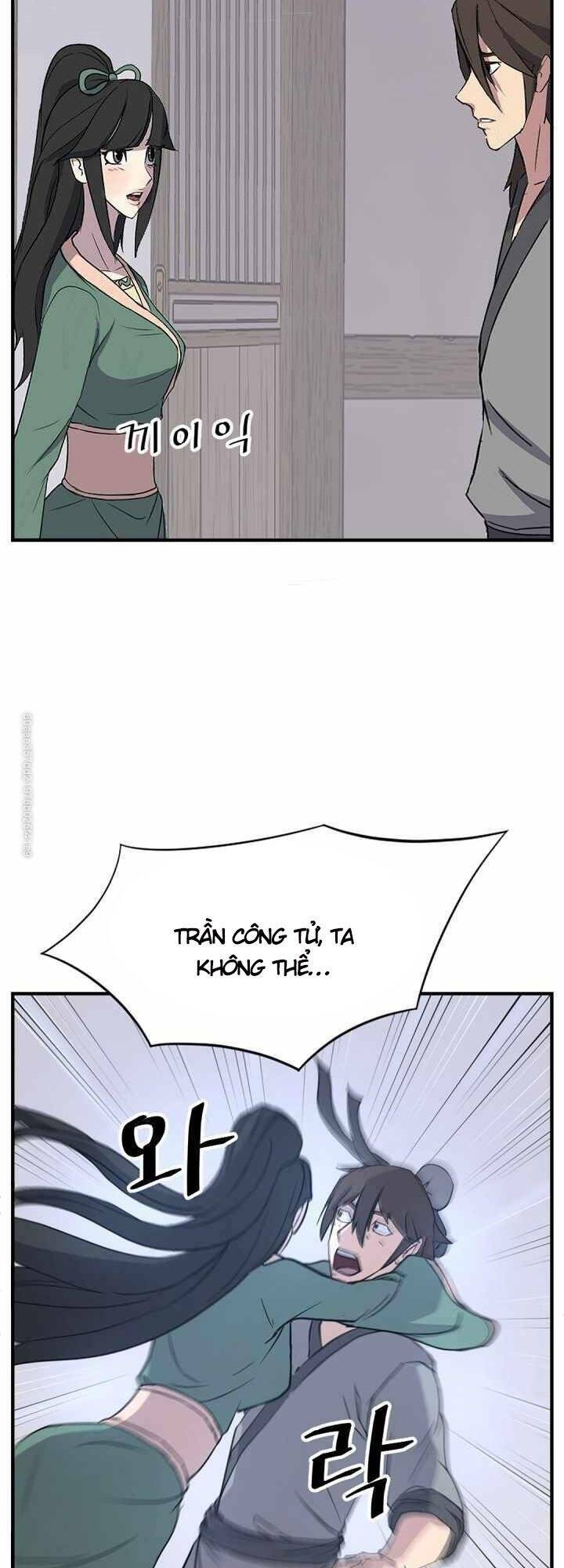 Trọng Sinh, Bất Khả Chiến Bại: Chapter 120