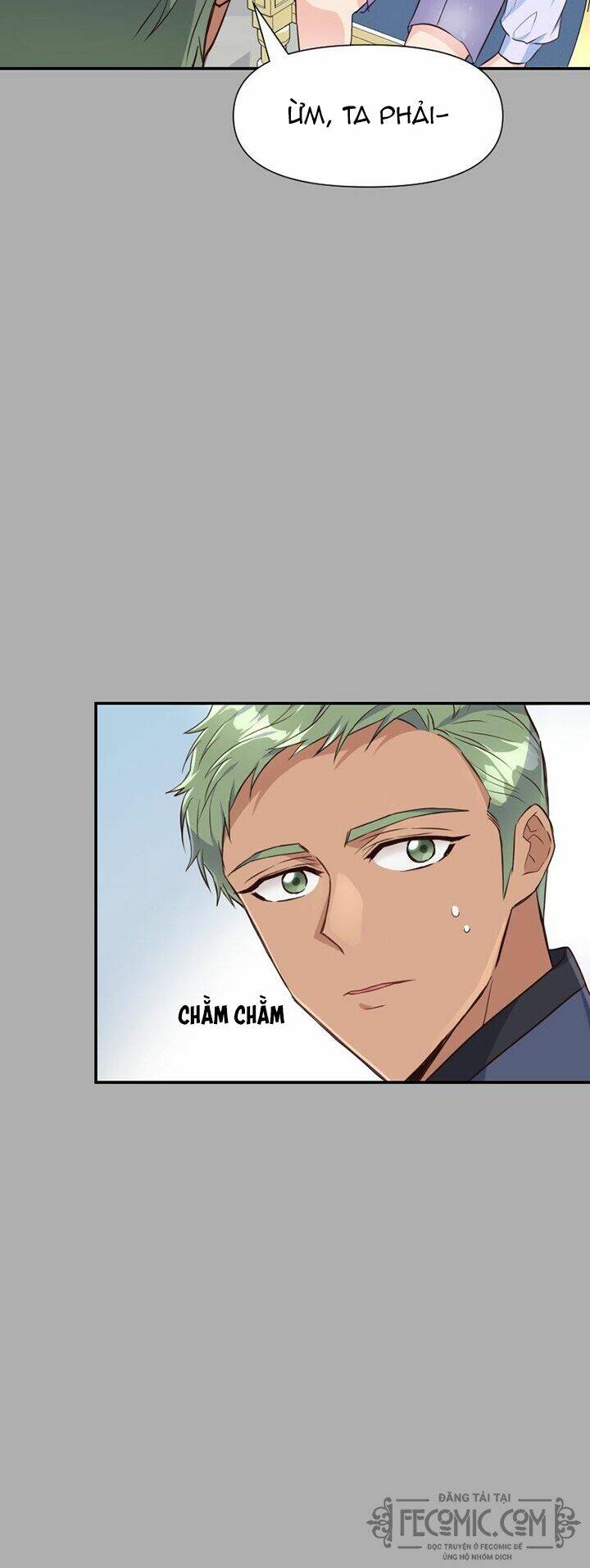 Tất Cả Mọi Người Đều Yêu Quý Nhân Vật Phản Diện: Chapter 21