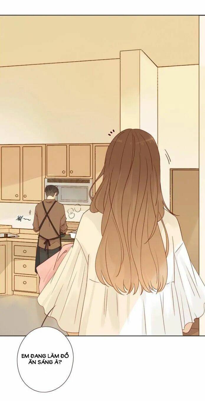 Cô Ấy Không Đáng Yêu: Chapter 14