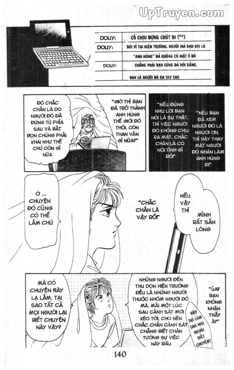 9 Banme No Musashi: Chapter 18