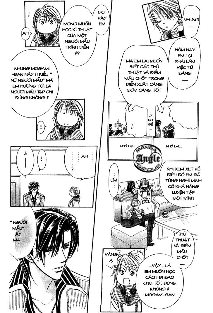 Thách Thức Tuyệt Vời: Chapter 127