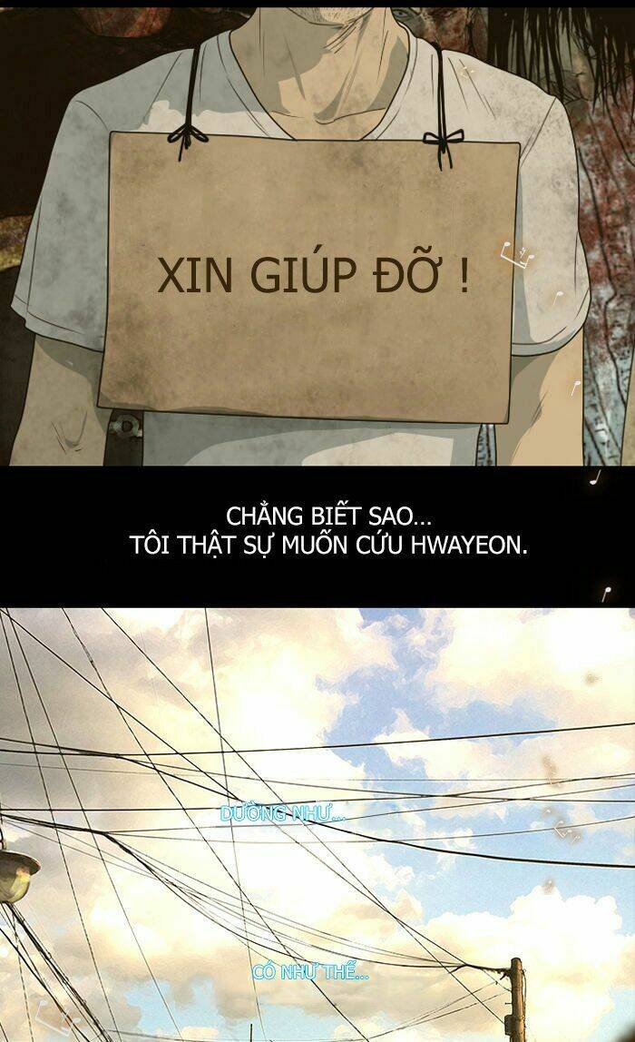 Dead Days: Chapter 59
