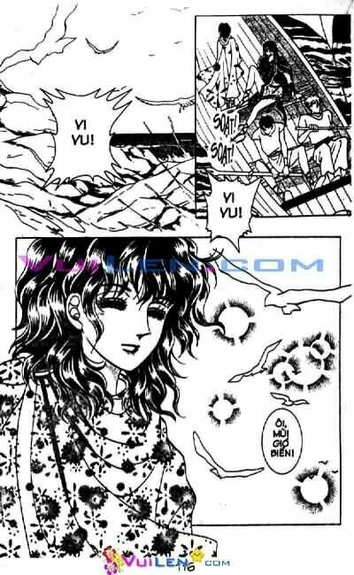 Nữ hoàng biển cả: Chapter 7