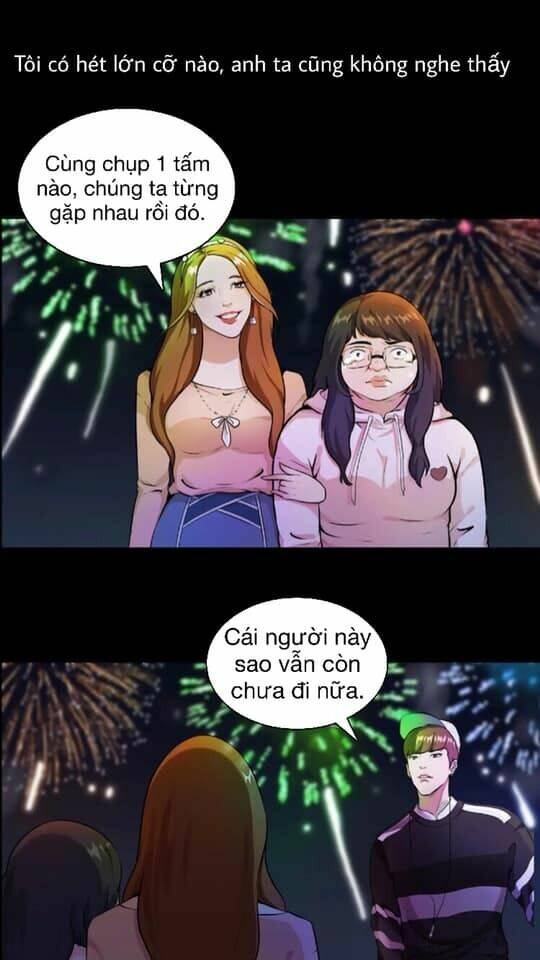 Giày Thủy Tinh: Chapter 3.1