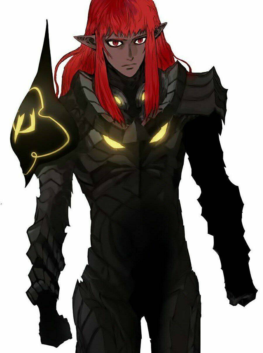 Hard Core Leveling Warrior Ss2: Chapter 71