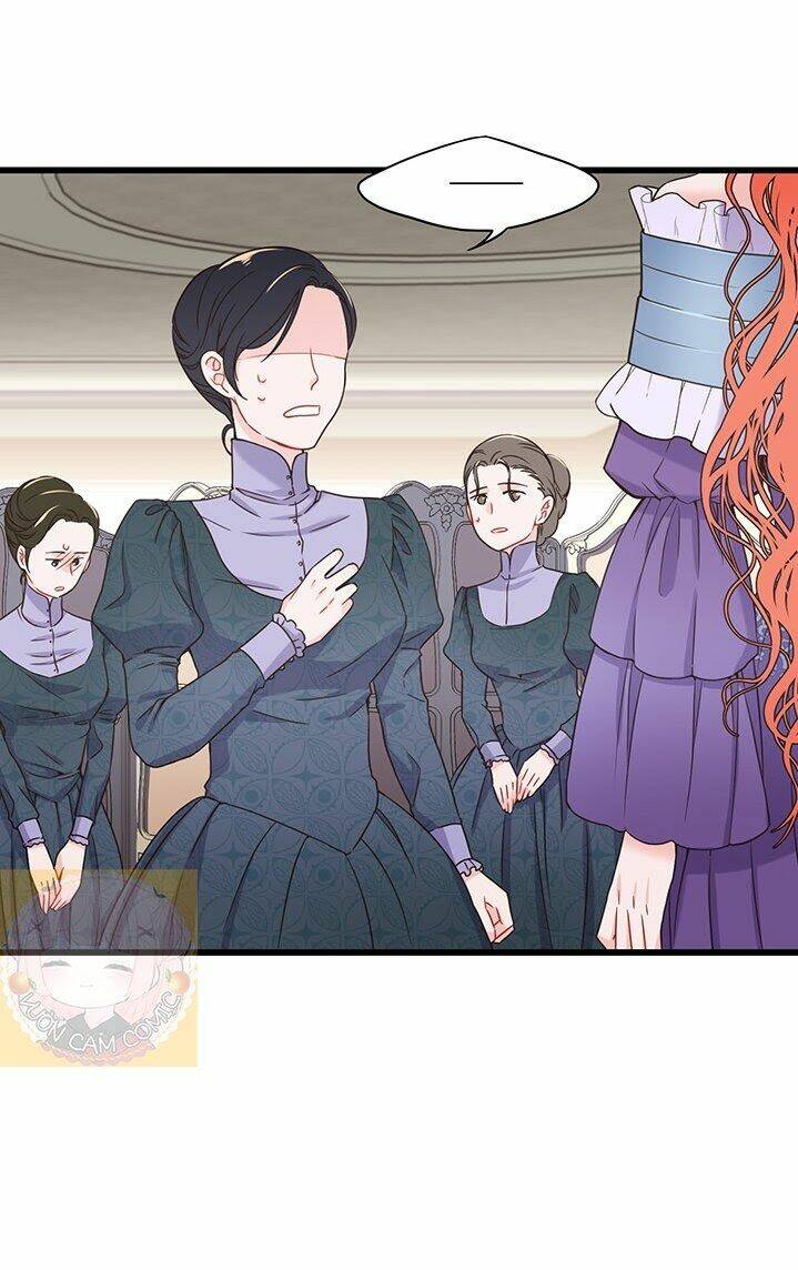 Nhân Vật Phản Diện Yêu Cầu Tôi Yêu Chàng: Chapter 9