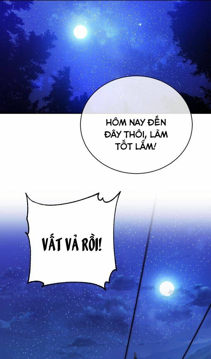 Màn Đêm Buông Xuống Là Khi Qụa Kêu: Chapter 26