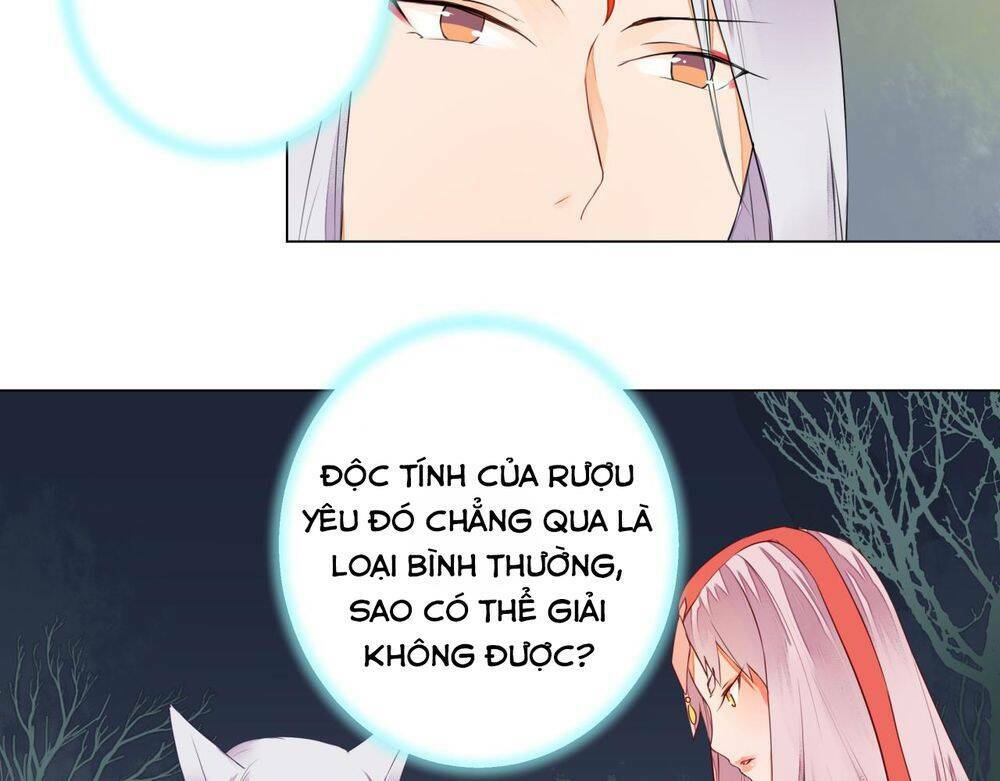 Đốt Đào Hoa: Chapter 7
