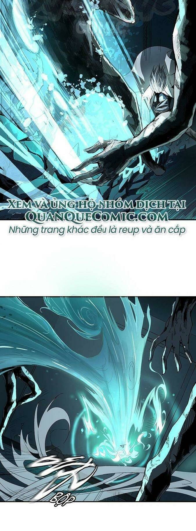 Kẻ Săn Hồn - Quỷ Hô Bắt Quỷ: Chapter 14