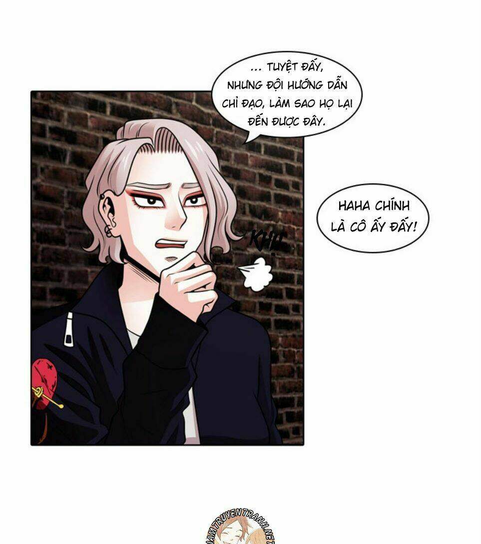 Tomorrow - Ngày Mai: Chapter 25